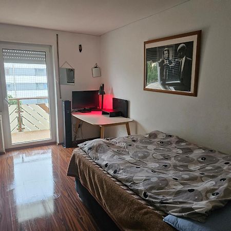 Fully Furnished Apartments Нюрнберг Екстериор снимка