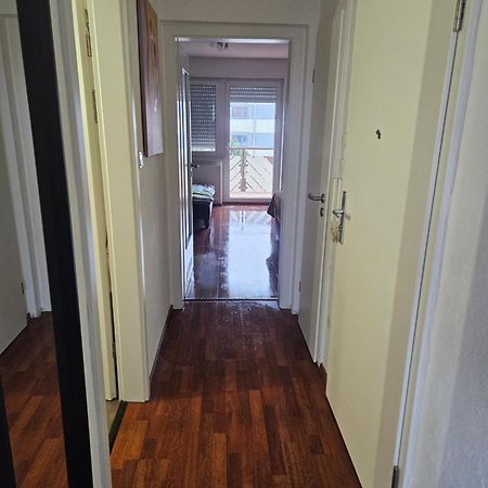 Fully Furnished Apartments Нюрнберг Екстериор снимка