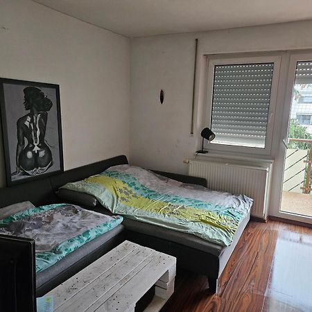 Fully Furnished Apartments Нюрнберг Екстериор снимка