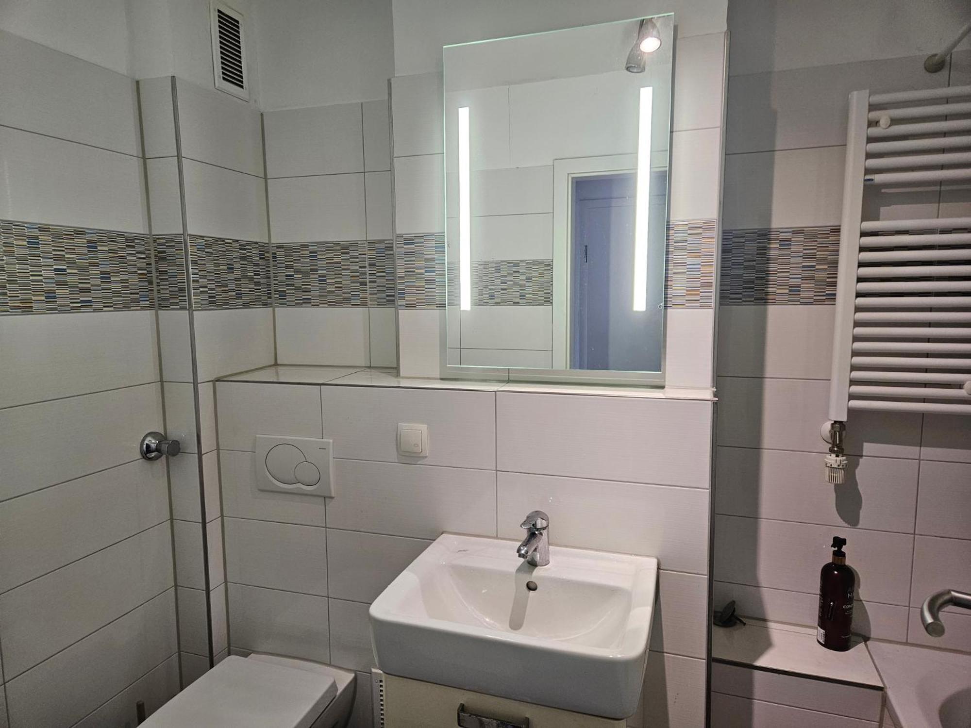 Fully Furnished Apartments Нюрнберг Екстериор снимка