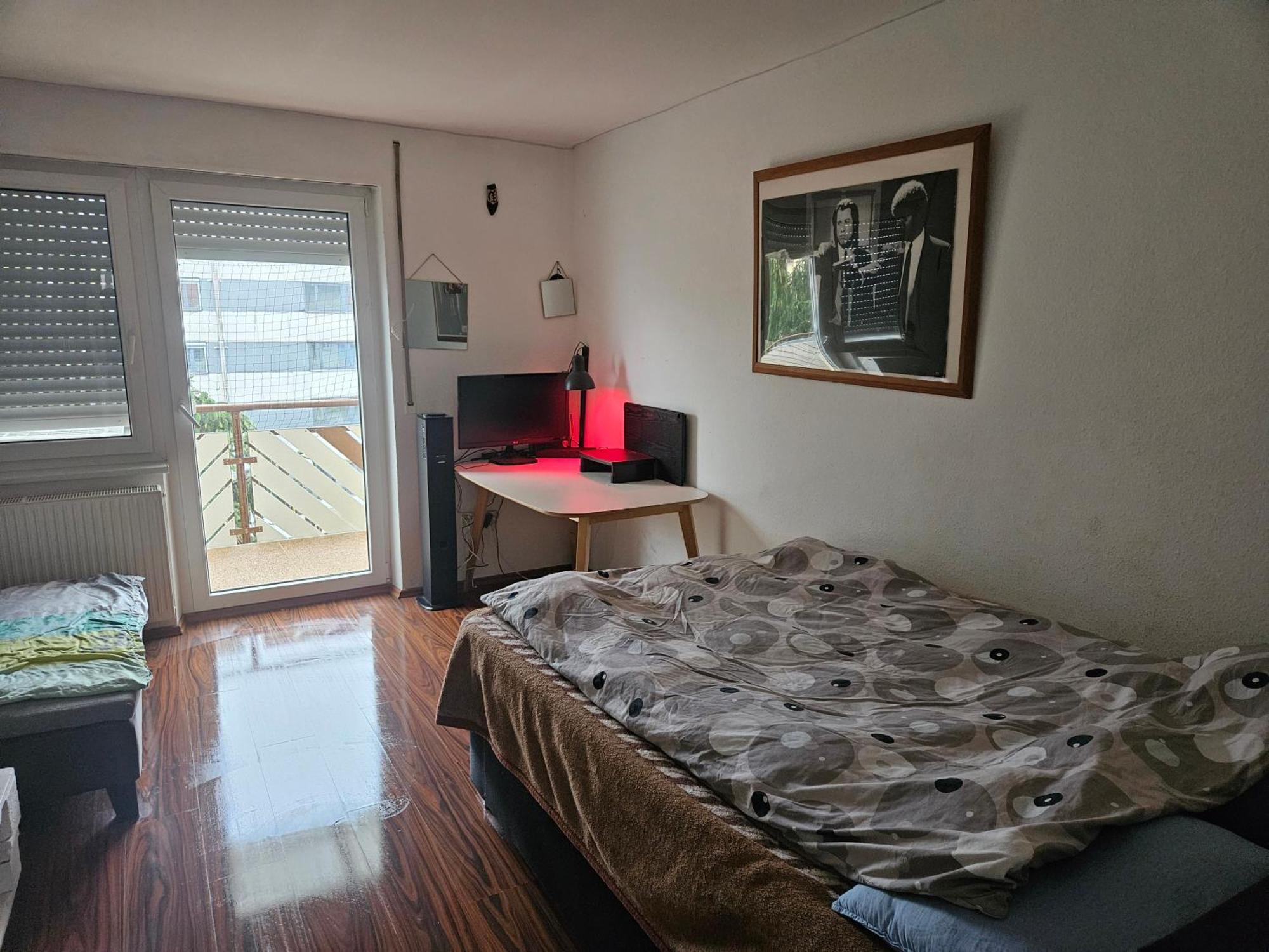 Fully Furnished Apartments Нюрнберг Екстериор снимка